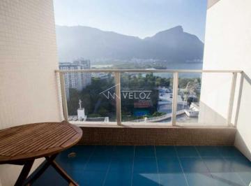 Apartamento · 55m² · 1 Quarto · 1 Vaga · Apartamento :  / Residencial / Leblon