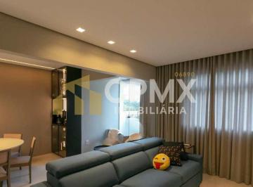 Apartamento de 3 quartos, Belo Horizonte · Apartamento para alugar com 135 m², 3 quartos na Savassi