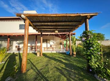 Casa · 120m² · 2 Quartos · 5 Vagas · Casa 2 Dormitórios em Coroa Vermelha - R$750 mil