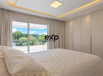 Apartamento · 200m² · 3 Quartos · 2 Vagas · Garden face Norte,  3 quartos, . Próximo do Parque Bacacheri em Curitiba - PR