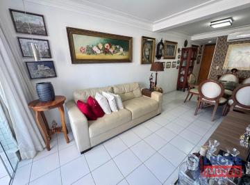 Apartamento · 2 Quartos · Apartamento à venda - em Manaíra