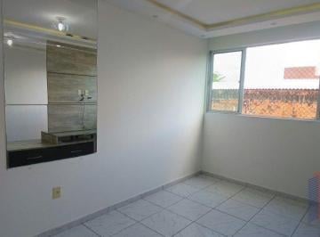 Apartamento · 2 Quartos · Apartamento para aluguel - em Torre