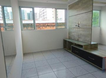 Apartamento · 2 Quartos · Apartamento para aluguel - em Torre