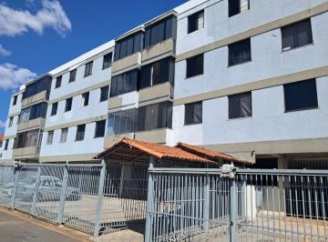 Apartamento de 2 quartos, Guará · Apartamento de 47 m² com 2 quartos à venda no Guará