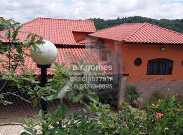 Rural · 6000m² · 5 Quartos · 10 Vagas · Chácara em Mombaça, Itapecerica da Serra/SP de 6000m² 5 quartos à venda por R$ 1.500.000,00