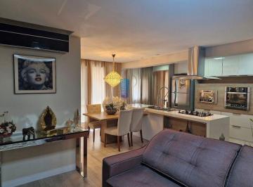 Apartamento · 116m² · 3 Quartos · 2 Vagas · Apartamento em Fazenda, Itajaí/SC de 116m² 3 quartos à venda por R$ 1.500.000,00