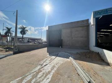 Comercial · 400m² · 4 Vagas · Loja em Parque das Indústrias, Marília/SP de 400m² à venda por R$ 1.500.000,00