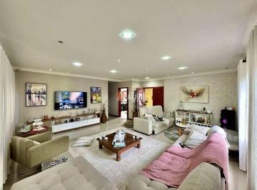 Casa · 438m² · 4 Quartos · Casa em Outeiro de Passárgada, Cotia/SP de 438m² 4 quartos à venda por R$ 1.500.000,00