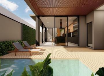 Casa · 174m² · 3 Quartos · 2 Vagas · Casa em Residencial Portal do Lago, Mogi Mirim/SP de 174m² 3 quartos à venda por R$ 1.500.000,00
