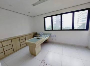 Comercial · 32m² · 1 Vaga · Sala em Santo Amaro, São Paulo/SP de 32m² à venda por R$ 380.000,00 ou para locação R$ 1.500,00/mes