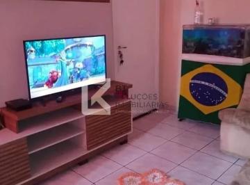 Apartamento · 57m² · 2 Quartos · 1 Vaga · Apartamento em Vila Brizzola, Indaiatuba/SP de 57m² 2 quartos à venda por R$ 380.000,00