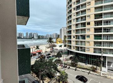 Apartamento · 55m² · 1 Quarto · Apartamento em Barra Funda, Guarujá/SP de 55m² 1 quartos à venda por R$ 380.000,00