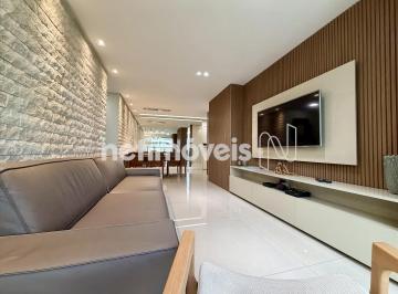 Apartamento de 2 quartos, Brasília · PRIME RESIDENCE | 2 SUÍTES | REFORMADO | PARK SUL