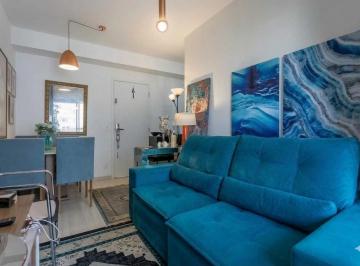 53c0d92e-858a-44f3-a572-2ab0f7933451 · Apartamento para venda em Jardim Marajoara com 2 quartos, 60m²