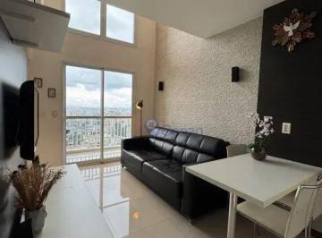 Apartamento · 48m² · 1 Quarto · 2 Vagas · Loft em Vila Andrade, São Paulo/SP de 48m² 1 quartos à venda por R$ 586.000,00