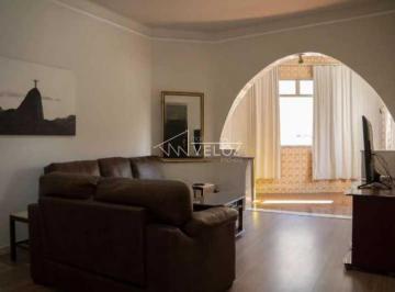 Apartamento · 96m² · 2 Quartos · Apartamento : Padrão / Residencial / Glória