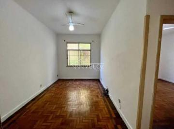 Apartamento · 36m² · 1 Quarto · Apartamento :  / Residencial / Glória