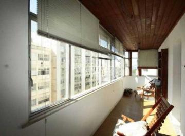 Apartamento · 112m² · 2 Quartos · Apartamento - / Residencial / Glória