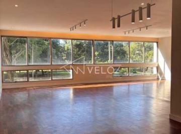 Apartamento · 280m² · 5 Quartos · 2 Vagas · Apartamento : Padrão / Residencial / Flamengo