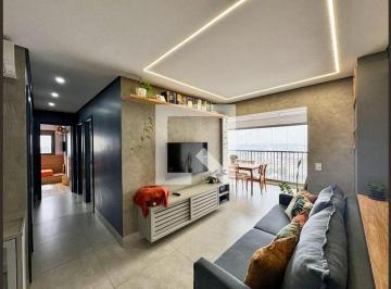 Apartamento · 87m² · 3 Quartos · 2 Vagas · Apartamento à Venda - Guanabara, 3 Quartos, 87 m² - Campinas