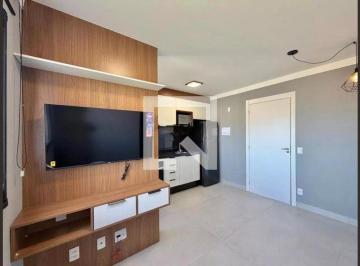 Apartamento · 56m² · 2 Quartos · 1 Vaga · Apartamento à Venda - Jardim Ipaussurama , 2 Quartos,  56 m² - Campinas