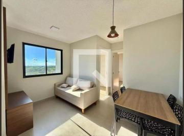 Apartamento · 56m² · 2 Quartos · 1 Vaga · Apartamento à Venda - Jardim Ipaussurama , 2 Quartos, 56 m² - Campinas