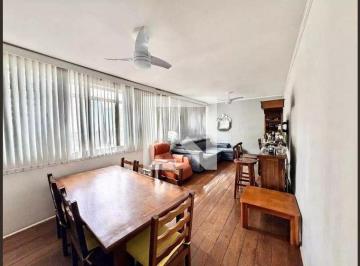 Apartamento · 167m² · 3 Quartos · 1 Vaga · Apartamento à Venda - Centro, 3 Quartos, 167 m² - Campinas