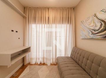 Apartamento · 30m² · 1 Quarto · Apartamento para Aluguel - Vila Ede, 1 Quarto, 30 m2 - São Paulo