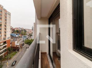 Apartamento · 30m² · 1 Quarto · Apartamento para Aluguel - Vila Ede, 1 Quarto, 30 m2 - São Paulo