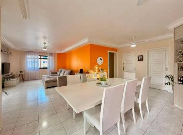 Apartamento · 168m² · 3 Quartos · 2 Vagas · Apartamento em Barra Funda, Guarujá/SP de 168m² 3 quartos à venda por R$ 850.000,00