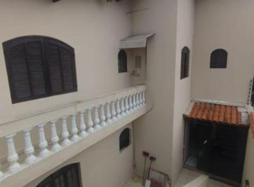 Casa · 215m² · 4 Quartos · 2 Vagas · Sobrado em Vila Urupês, Suzano/SP de 215m² 4 quartos à venda por R$ 850.000,00