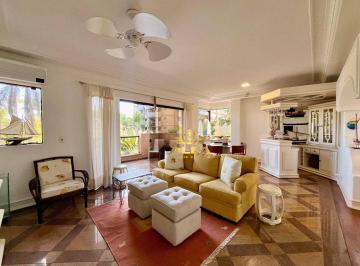 Apartamento · 165m² · 3 Quartos · 2 Vagas · Apartamento Duplex em Balneário Cidade Atlântica, Guarujá/SP de 165m² 3 quartos à venda por R$ 850.0