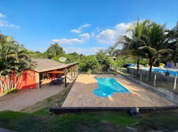 Rural · 1000m² · 4 Quartos · 6 Vagas · Chácara em Condomínio Horizonte Azul I, Itupeva/SP de 0m² 4 quartos à venda por R$ 850.000,00