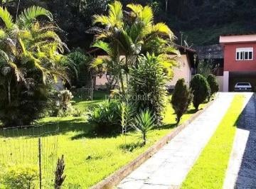 Casa · 88m² · 3 Quartos · 1 Vaga · Casa em Barra do Imbuí, Teresópolis/RJ de 88m² 3 quartos à venda por R$ 850.000,00