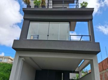Casa · 137m² · 3 Quartos · 4 Vagas · Casa em Granja Viana, Cotia/SP de 137m² 3 quartos à venda por R$ 850.000,00