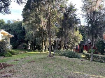 Terreno · 540m² · Terreno em Saint Moritz, Gramado/RS de 540m² à venda por R$ 839.000,00