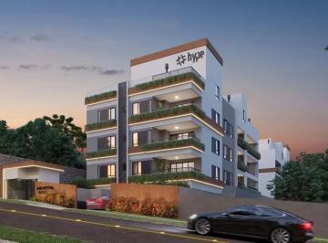 Apartamento · 86m² · 3 Quartos · Apartamento em Novo Mundo, Curitiba/PR de 86m² 3 quartos à venda por R$ 799.900,00