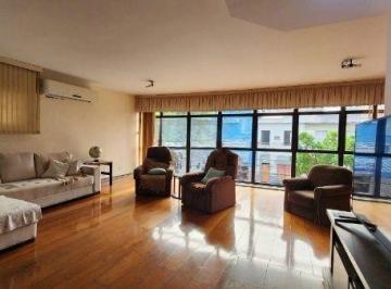 Apartamento · 157m² · 4 Quartos · 3 Vagas · Apartamento em Gonzaga, Santos/SP de 157m² 4 quartos à venda por R$ 850.000,00