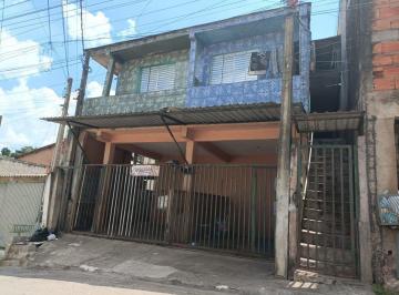 Casa · 250m² · 10 Quartos · 2 Vagas · Casa em Jardim Vista Alegre, Louveira/SP de 250m² 10 quartos à venda por R$ 850.000,00