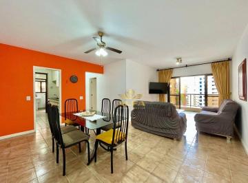 Apartamento · 85m² · 2 Quartos · 2 Vagas · Apartamento em Barra Funda, Guarujá/SP de 85m² 2 quartos à venda por R$ 850.000,00