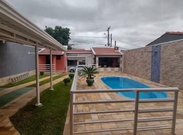 Casa · 240m² · 2 Quartos · 2 Vagas · Casa em Jardim Perola, Itupeva/SP de 240m² 2 quartos à venda por R$ 850.000,00