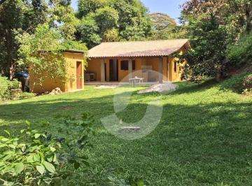 Rural · 118m² · 2 Quartos · 6 Vagas · Sítio em Piratininga, Niterói/RJ de 118m² 2 quartos à venda por R$ 850.000,00
