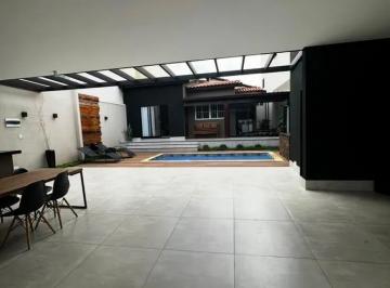 Casa · 181m² · 2 Quartos · 2 Vagas · Casa em Parque Moema, Franca/SP de 181m² 2 quartos à venda por R$ 850.000,00