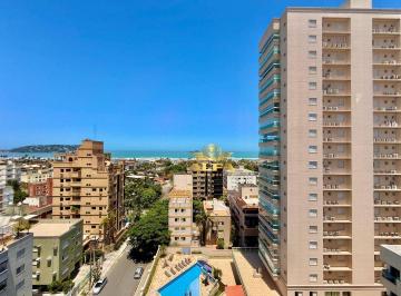 Apartamento · 120m² · 3 Quartos · 2 Vagas · Apartamento em Balneário Cidade Atlântica, Guarujá/SP de 120m² 3 quartos à venda por R$ 850.000,00