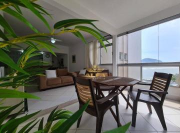 Apartamento · 110m² · 3 Quartos · 1 Vaga · Apartamento em Vila Luis Antônio, Guarujá/SP de 110m² 3 quartos à venda por R$ 850.000,00