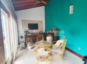 Casa · 170m² · 3 Quartos · 2 Vagas · Casa em Jardim Conceição, Campinas/SP de 170m² 3 quartos à venda por R$ 850.000,00