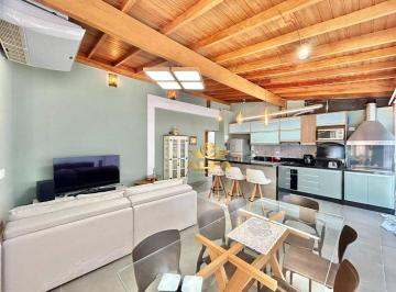 Apartamento · 165m² · 2 Quartos · 2 Vagas · Cobertura em Jardim Três Marias, Guarujá/SP de 165m² 2 quartos à venda por R$ 850.000,00