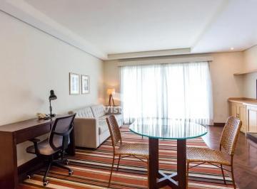 Comercial · 52m² · 1 Quarto · 2 Vagas · Studio em Pinheiros, São Paulo/SP de 52m² 1 quartos à venda por R$ 850.000,00