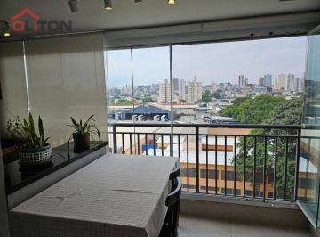 Apartamento · 80m² · 2 Quartos · 2 Vagas · Apartamento em Vila Guilherme, São Paulo/SP de 80m² 2 quartos à venda por R$ 850.000,00
