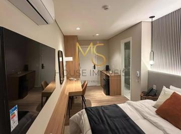 Comercial · 20m² · 1 Quarto · Studio em Bela Vista, São Paulo/SP de 20m² 1 quartos à venda por R$ 695.000,00